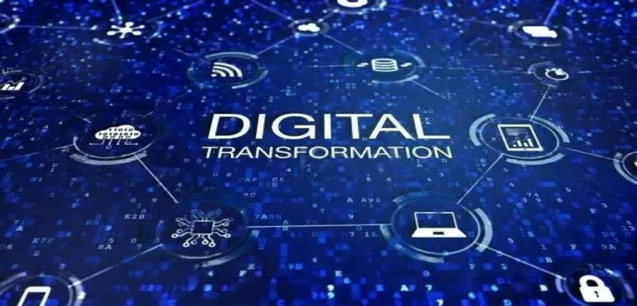 Digital Transformation Services