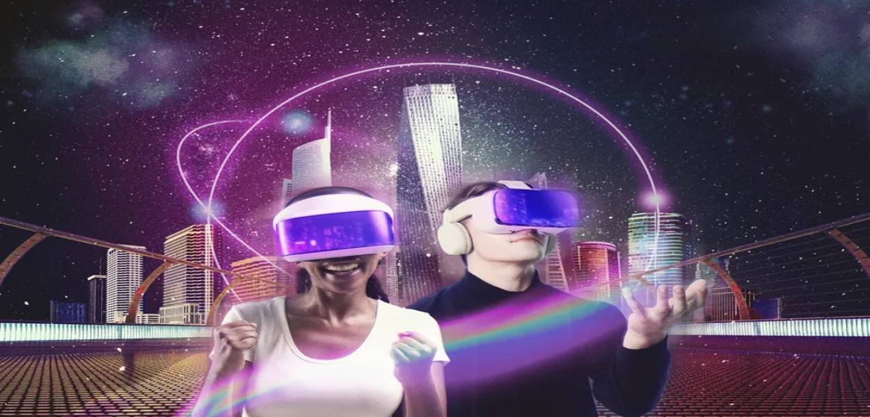 Why is Facebook so interested in having a metaverse?