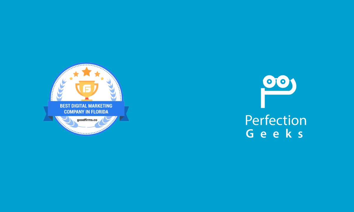 goodfirm  in UK PerfectionGeeks