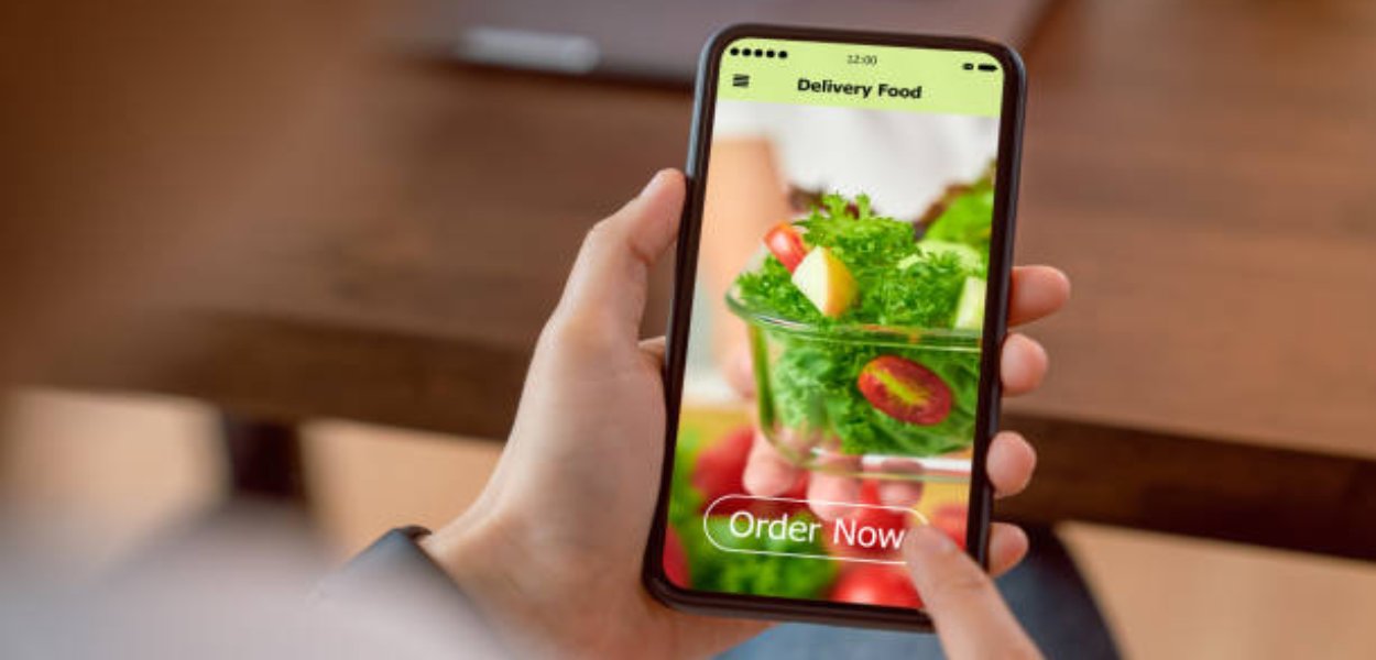 Grocery Delivery App Development Company   