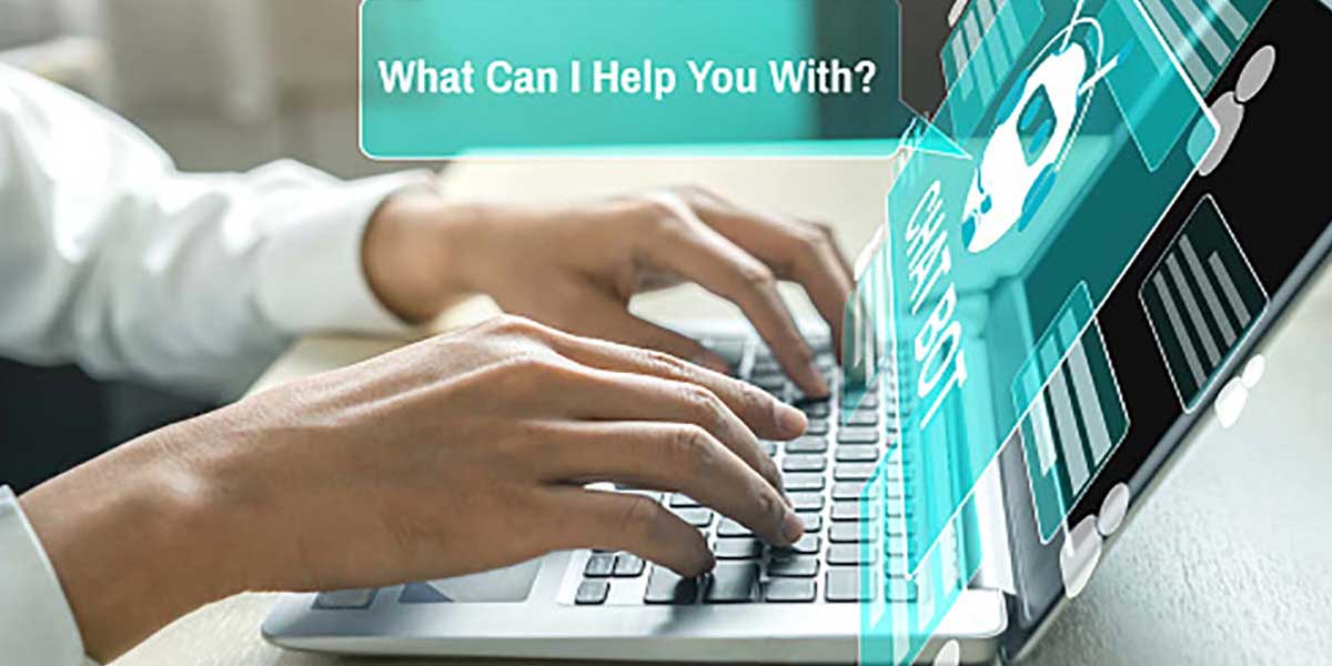 Chatbot Development for Business

