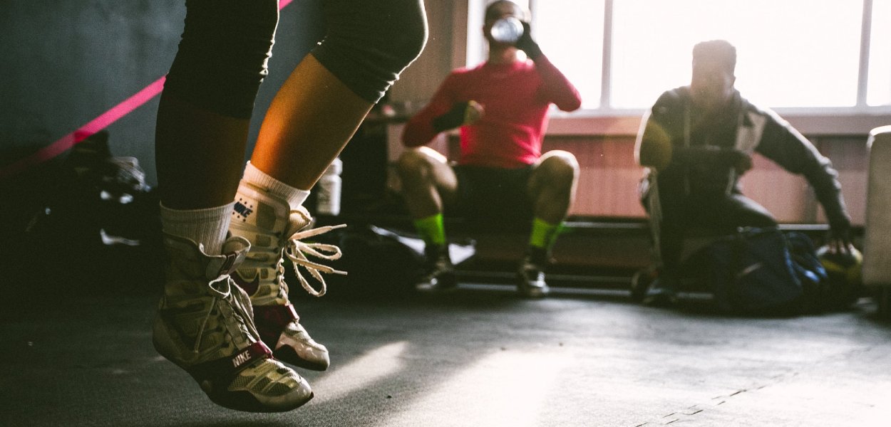 Health & Fitness Mobile App Development   