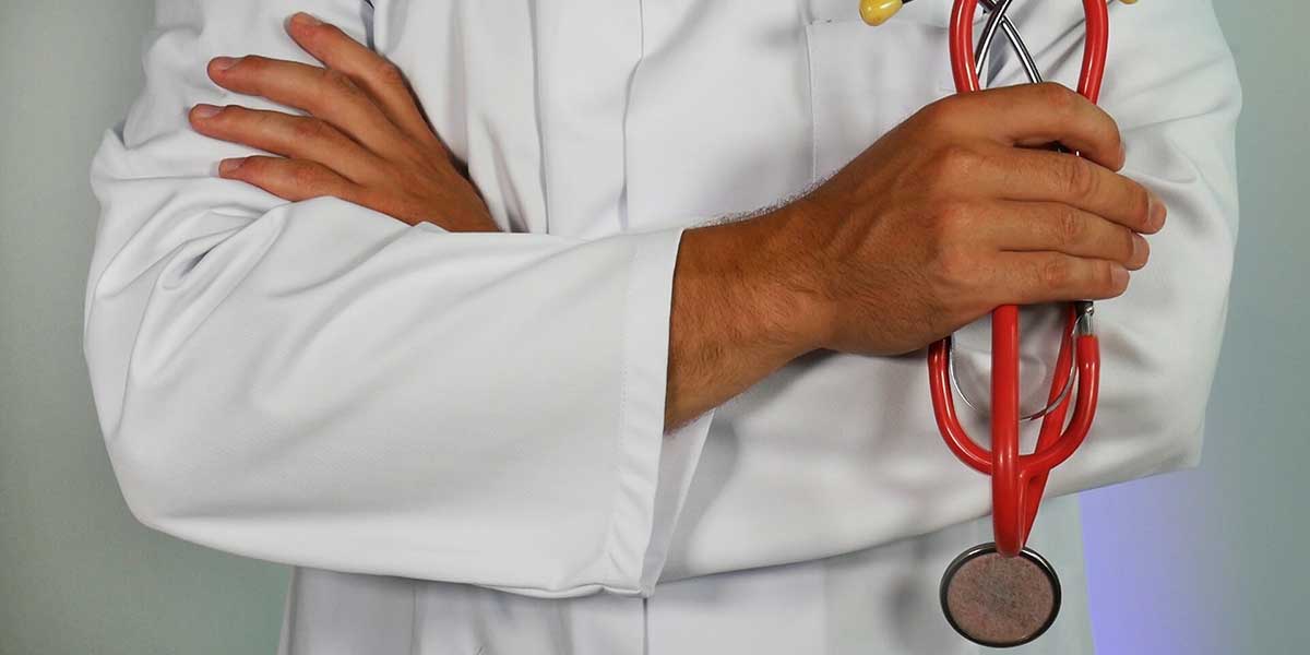 Healthcare Supply Chain Management
