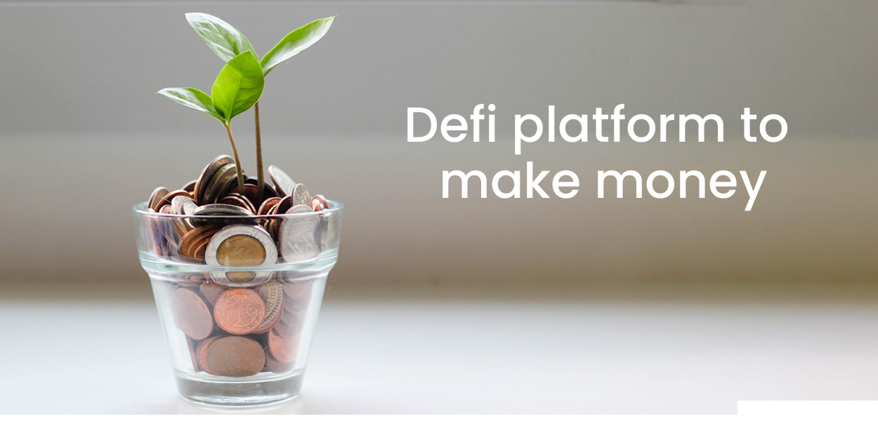 Defi Platform 