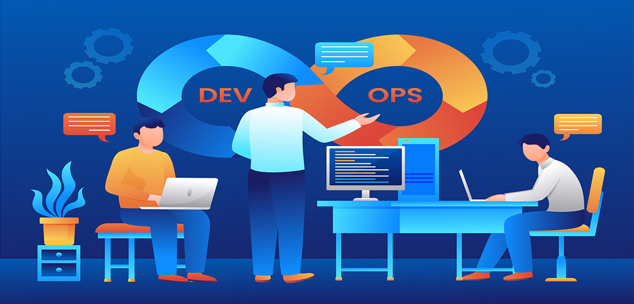 DevOps for Cloud Computing