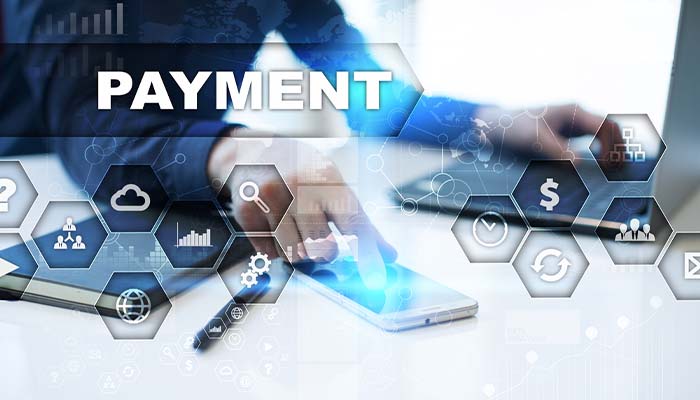 Payment Gateway