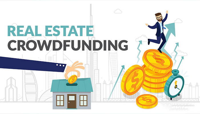 Real Estate Crowdfunding