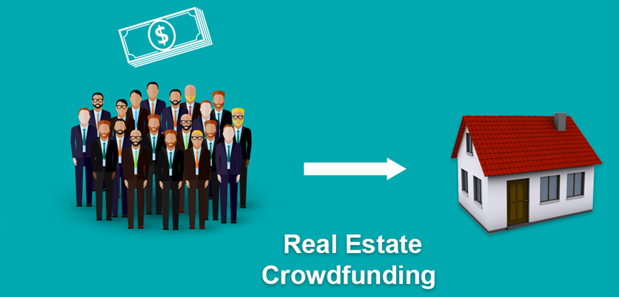 Real Estate Crowdfunding