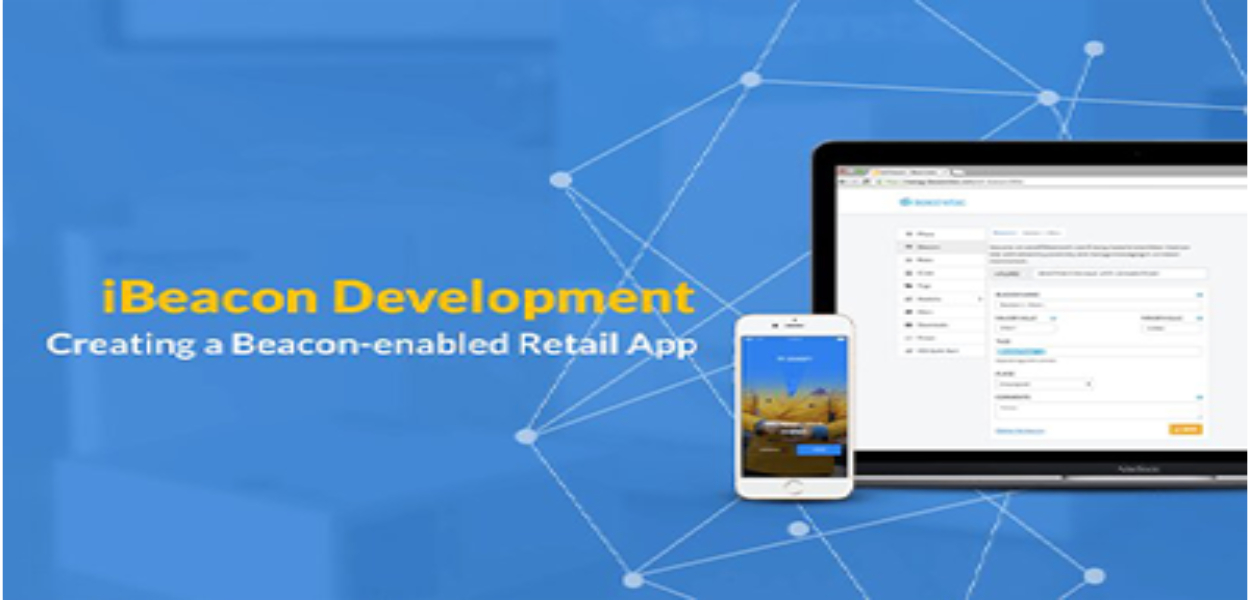 IBeacon App Development Services