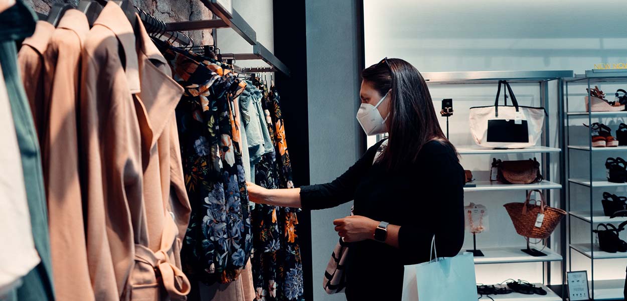 Fashion Industry 