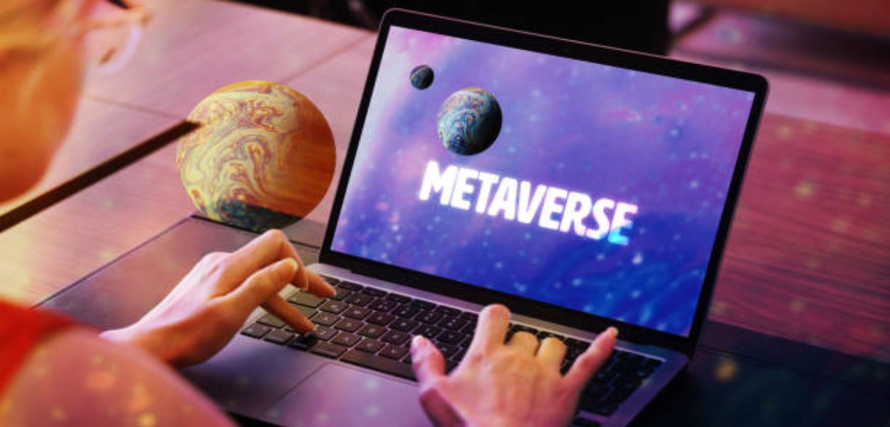 Technologies That Power the Metaverse