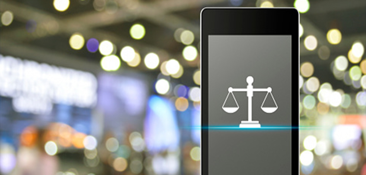 Mobile App Legal issues