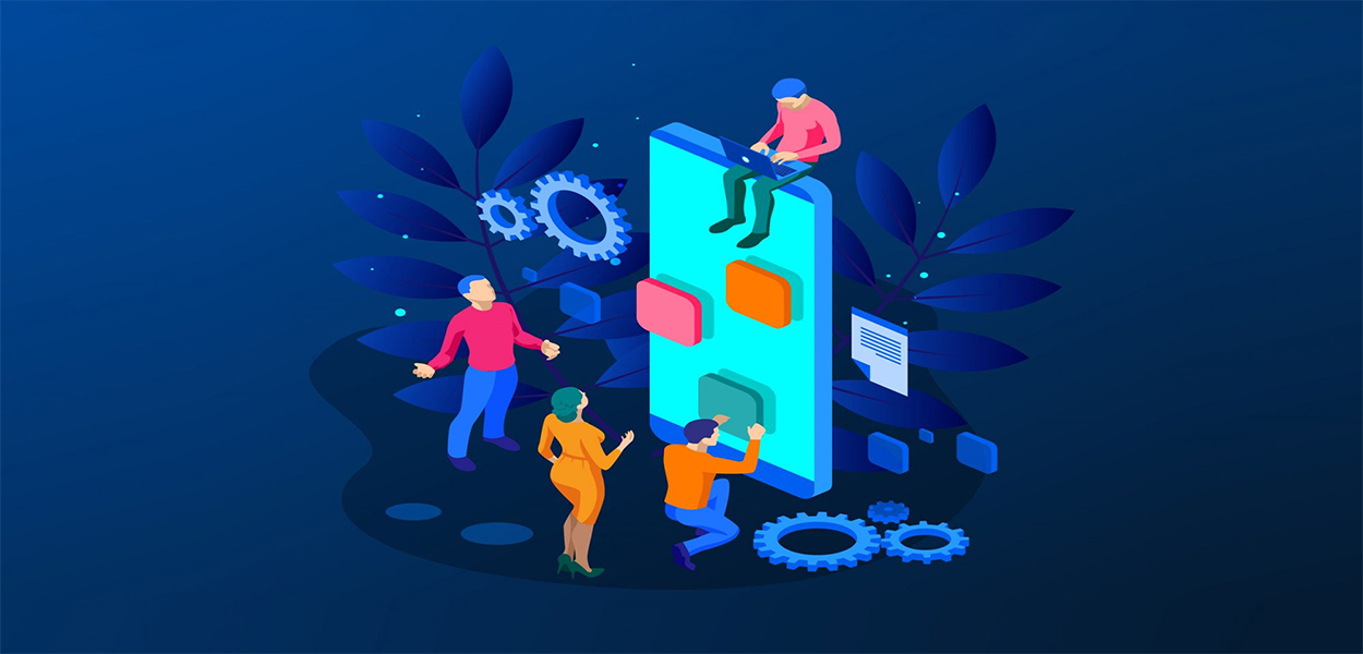 Build an App