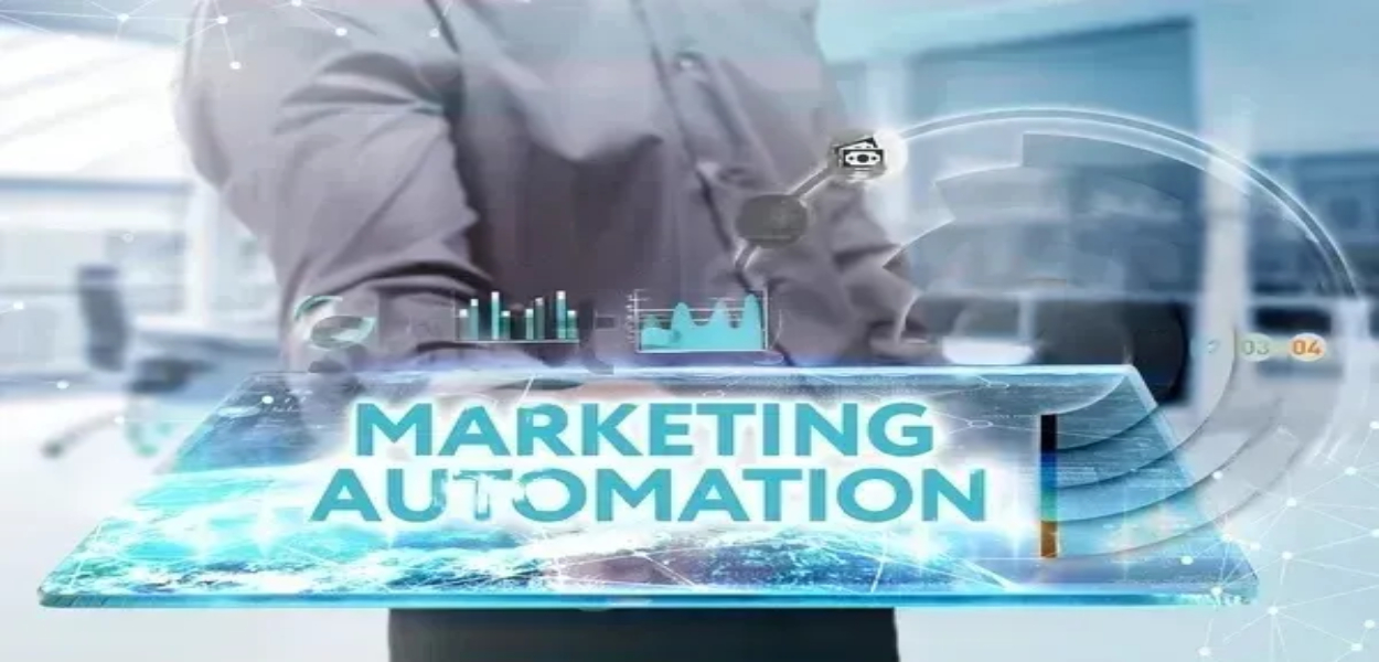 Marketing Automation Services Company