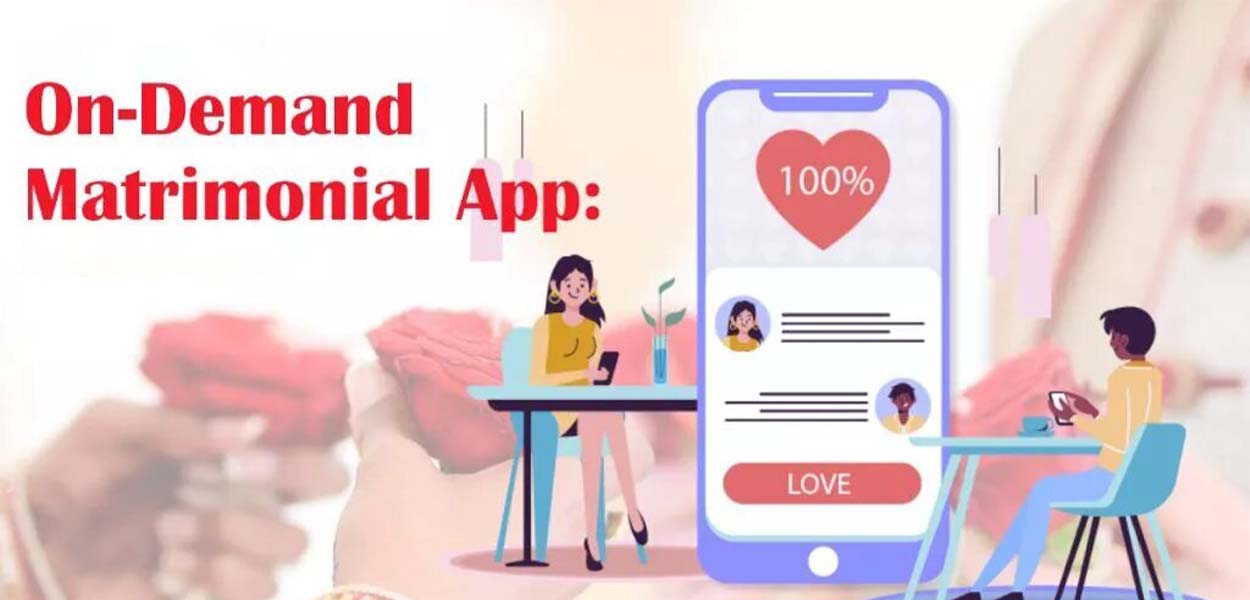 Matrimonial App