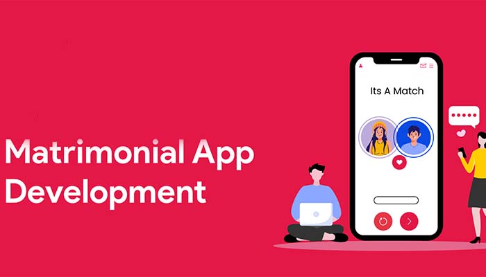 Matrimonial App