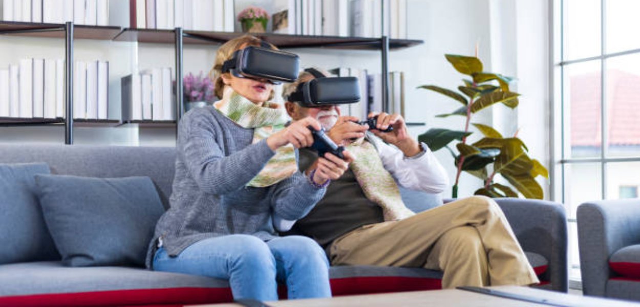 Best Metaverse Game Development Company 