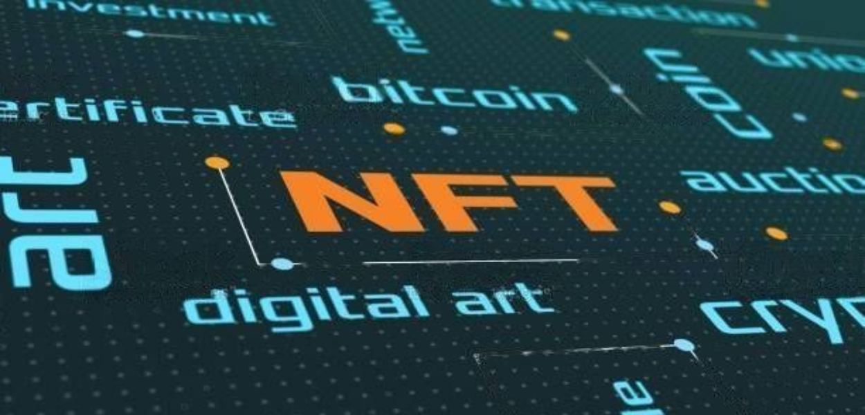 NFT eCommerce