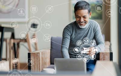 Personal CRM Apps 