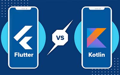  Kotlin vs Flutter 