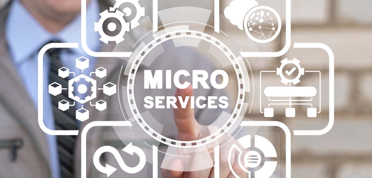 Microservices 