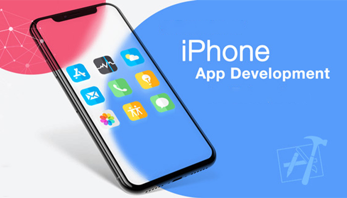 IOS app development services