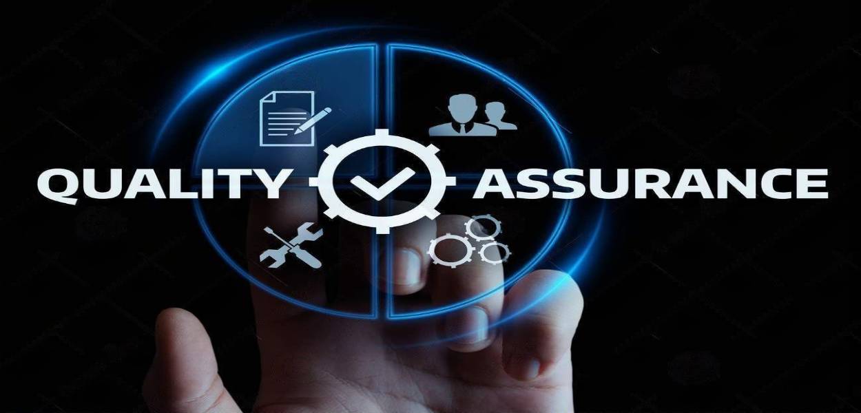 Quality Assurance Service