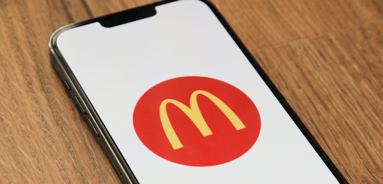 Metaverse And Digital Transformation At McDonald's