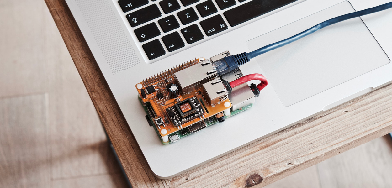 IOT Application Development Company 