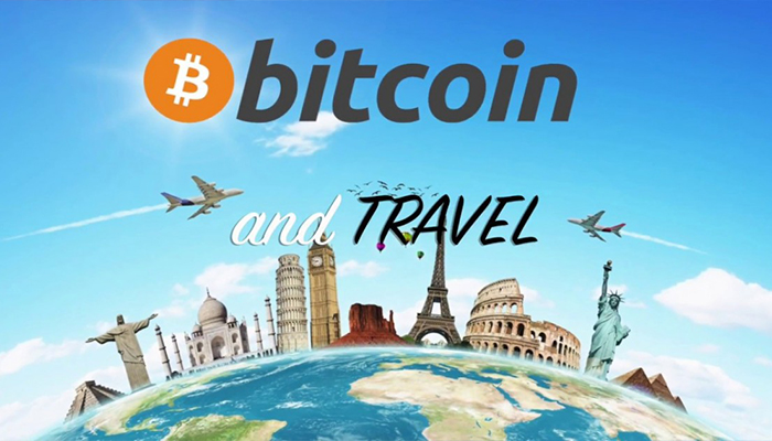 Crypto in Travel