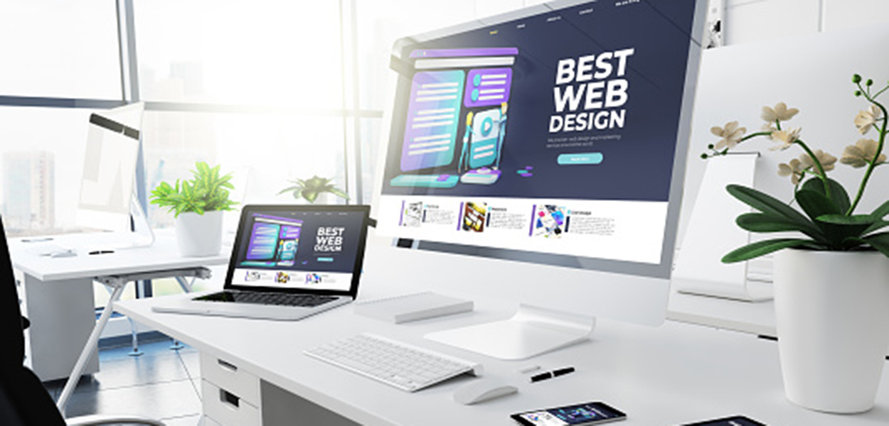 Web Design Consultation 