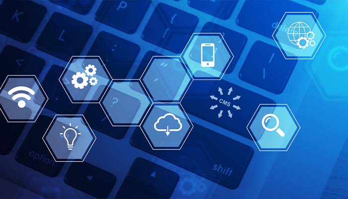 Web Designing In Relation To IOT