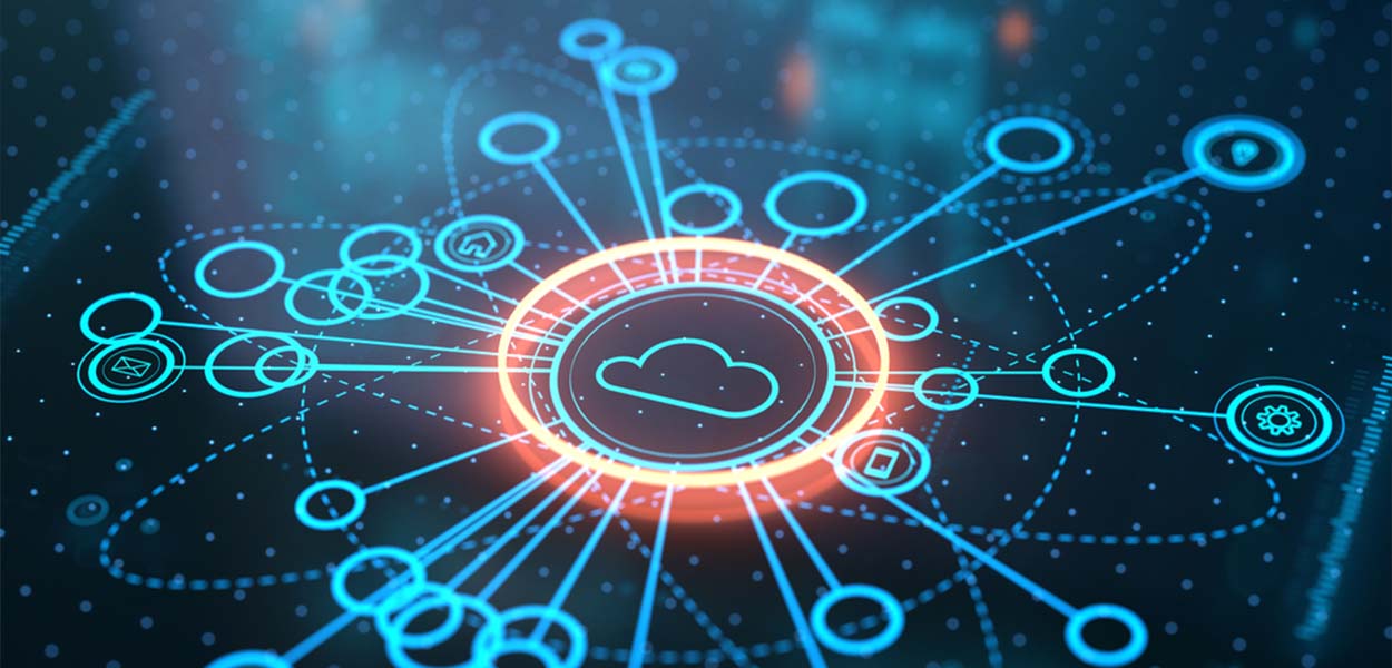 Web Designing In Relation To IOT