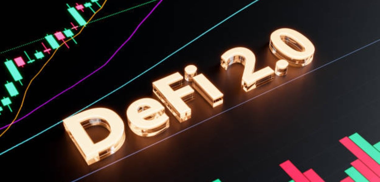 DeFi 2.0 Explained: Second Generation of DeFi: A Step-by-Step Guide
