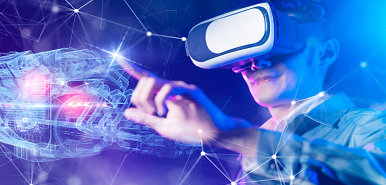 AR vs VR  