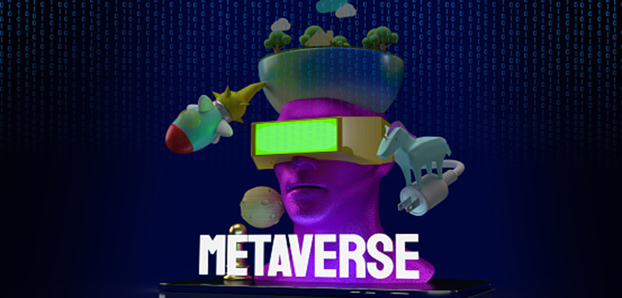 Metaverse 