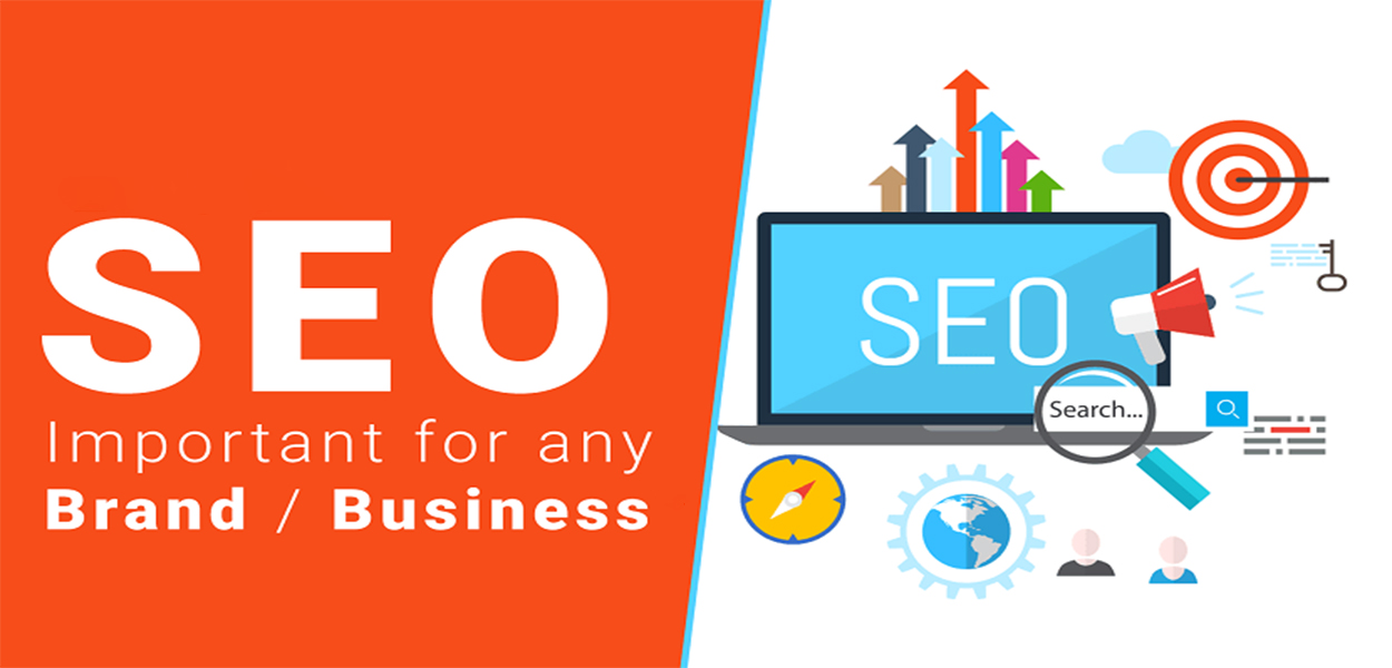 SEO is very important for your Business