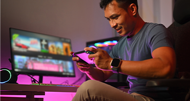 How to create a successful gaming app?