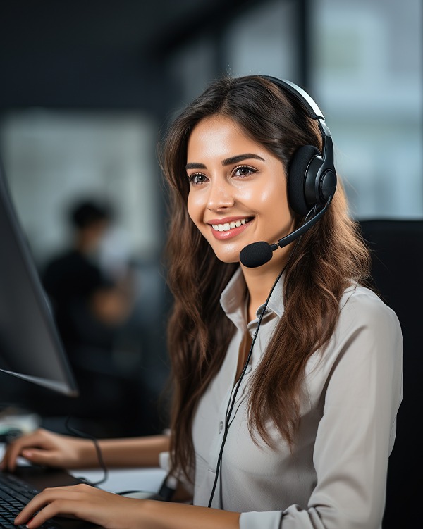 Customer Care Support - Mobile App Development