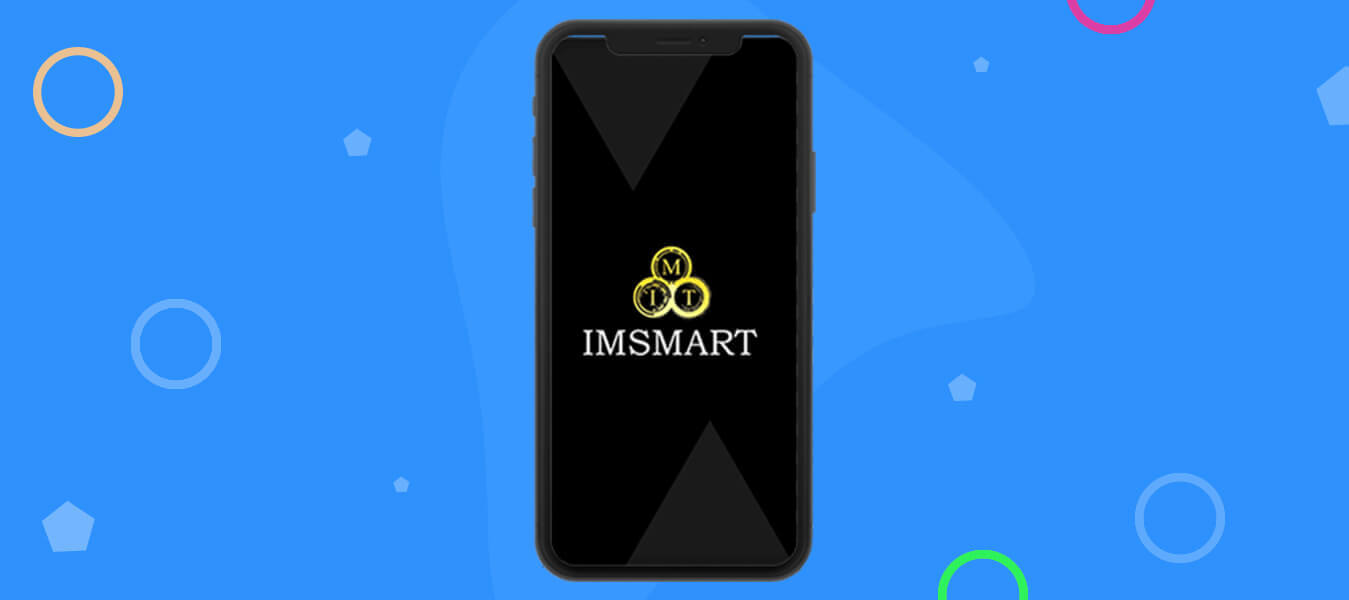 imsmart-app