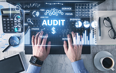   Ensuring Compliance and Audit in DevOps