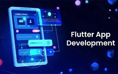 Flutter App Development Company in Saudi Arabia