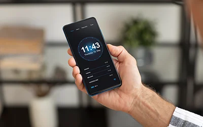 Personalized Alarm Clock Mobile App Development