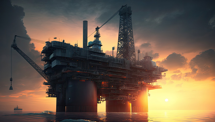   Applying AI in oil and gas 