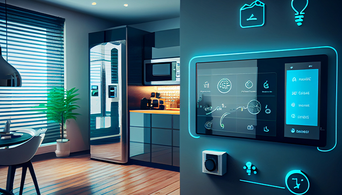 Smart Home