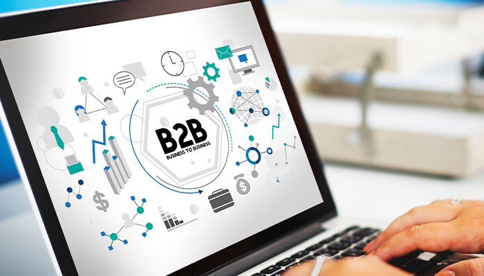 Digital Marketing for B2B Business