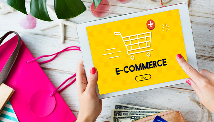  Ecommerce Website Advantages