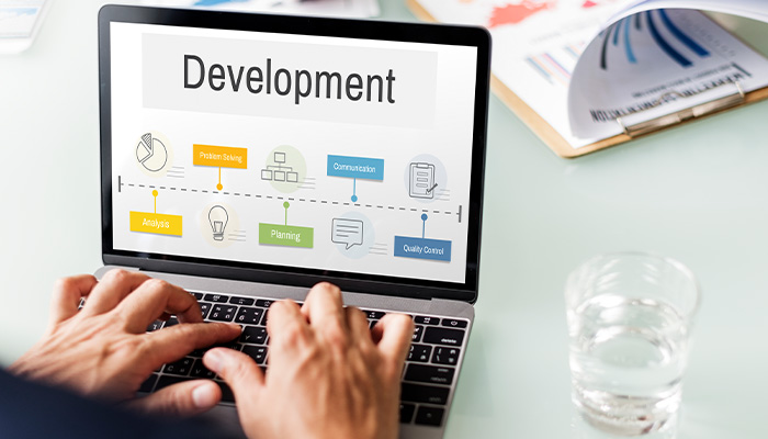 Software Development Services in Oman