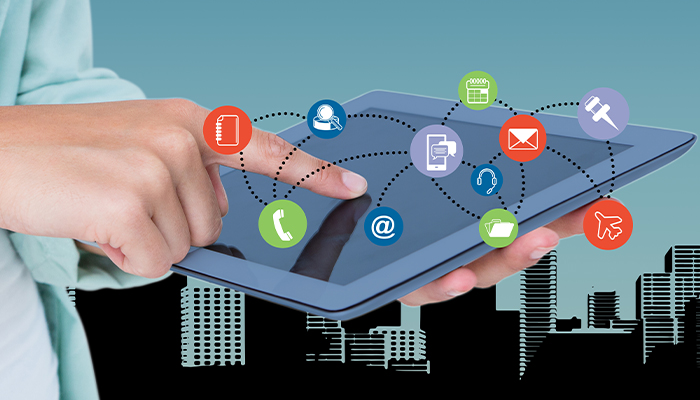 Blockchain App Development Company in Amman Jordan