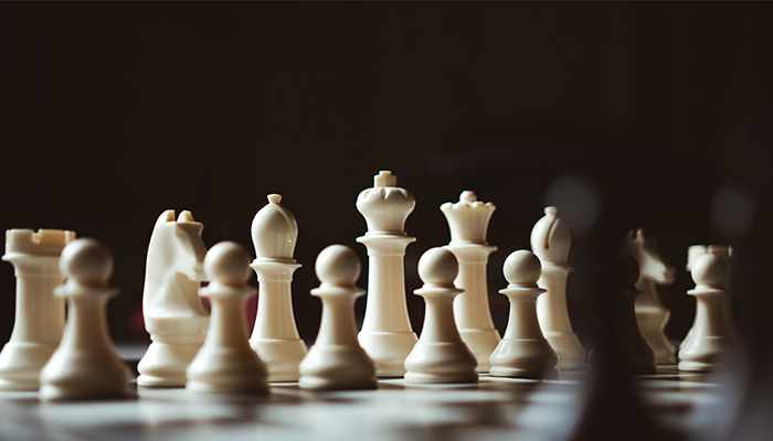 Classic Board Games 